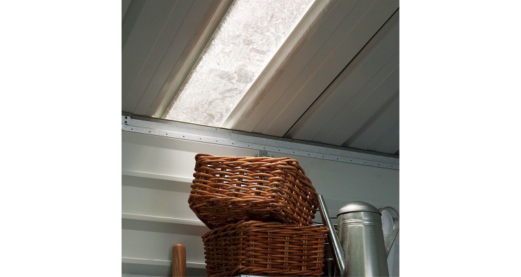 Magazie metalica de lux Castleton AZT 10x13