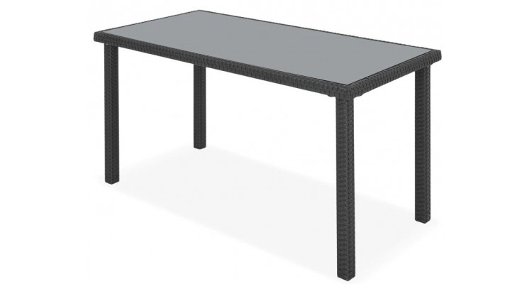Set mobilier CLARY terasa/gradina, 2 fotolii, 2 taburete, canapea si masuta image11