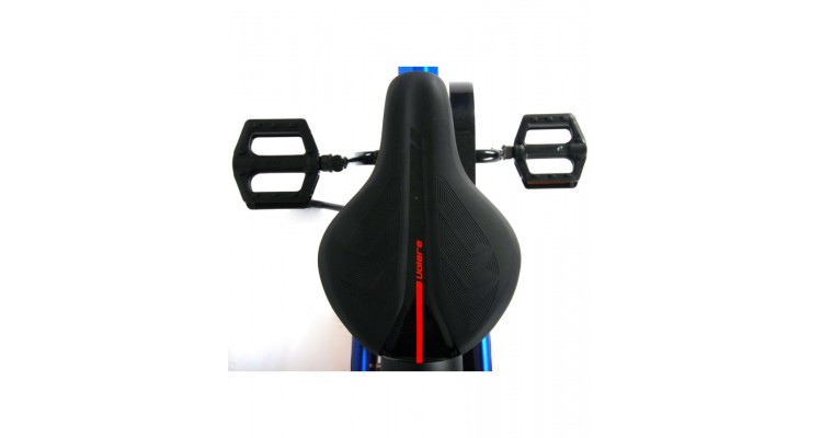 Bicicleta volare rocky 16 inch albastra