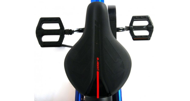 Bicicleta volare rocky 16 inch albastra