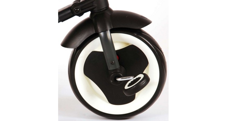 Tricicleta volare rito deluxe roz