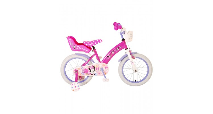Poze Bicicleta e-l minnie mouse 16 cutest ever