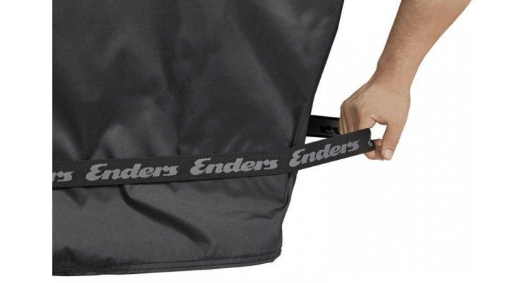 Husa pentru gratar 3 sau 4 arzatoare 148 cm x 57 cm x 117 cm Enders 5696