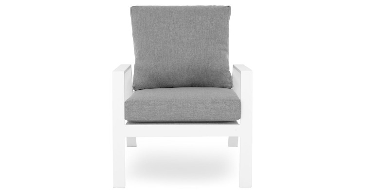 Set mobilier CORIA terasa si gradina, 2 fotolii si masuta