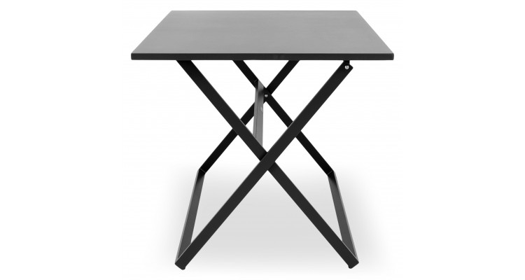 Set mobilier BREEZE terasa si gradina, 4 scaune si masa