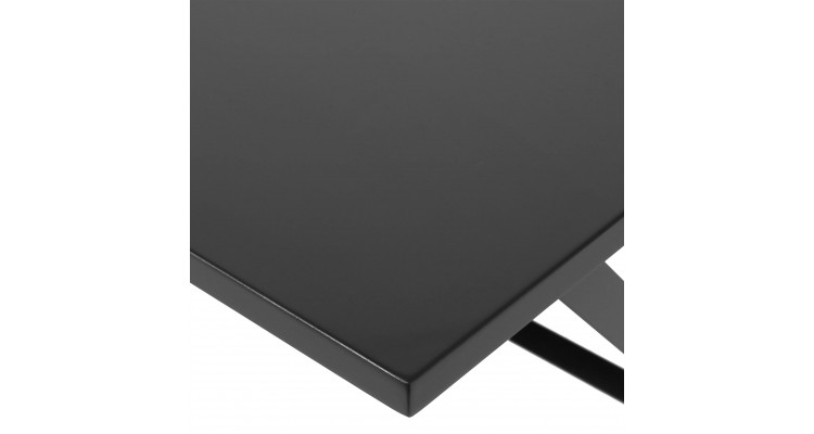 Set mobilier BREEZE terasa si gradina, 4 scaune si masa