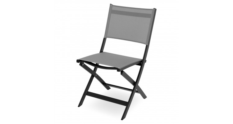 Set mobilier BREEZE terasa si gradina, 4 scaune si masa