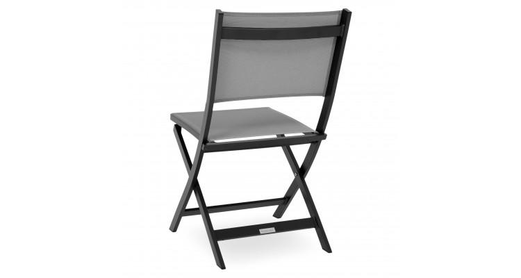 Set mobilier BREEZE terasa si gradina, 4 scaune si masa