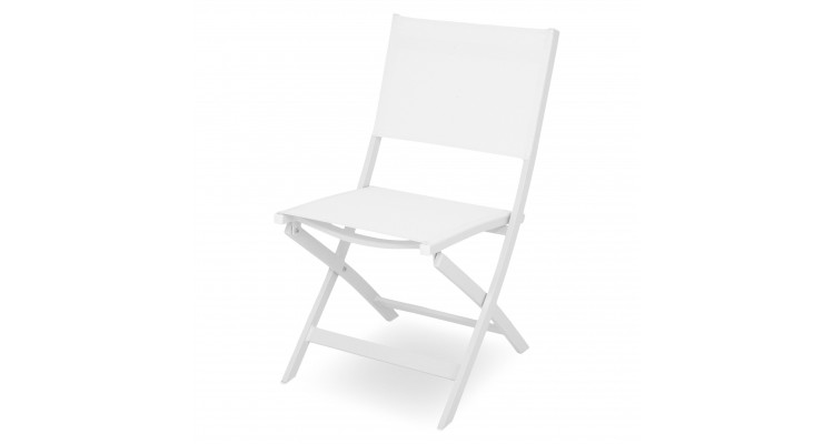 Set mobilier BREEZE terasa si gradina, 4 scaune si masa