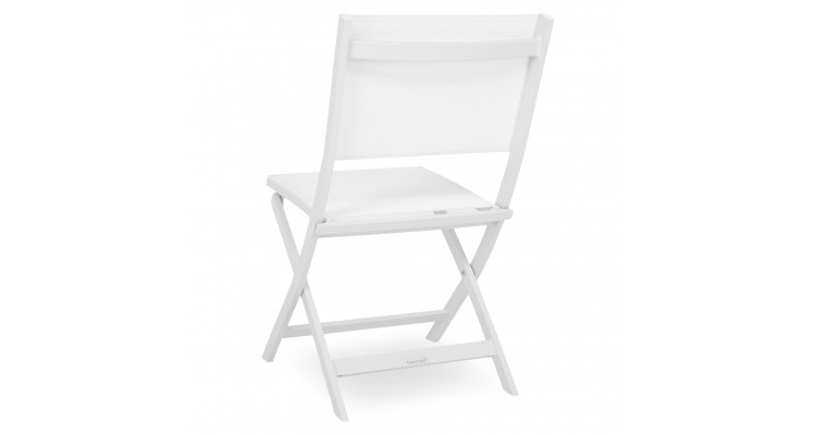 Set mobilier BREEZE terasa si gradina, 4 scaune si masa