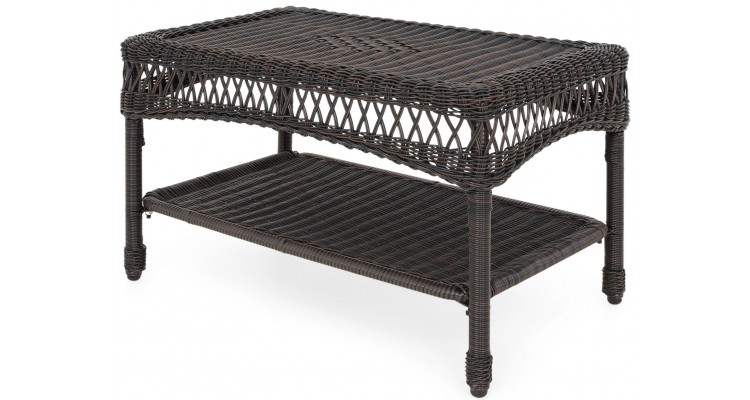 Set mobilier BARBARA terasa/gradina, 2 fotolii, canapea si masuta