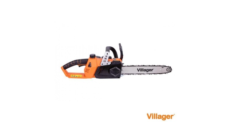 Drujba cu acumulator Villager Fuse VBT 1440, 36V Solo 056369