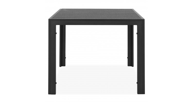 Set mobilier terasa si gradina Encore si Presley, 4 scaune cu masa