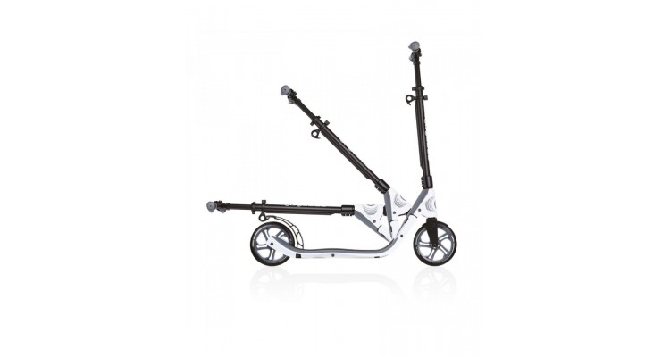 Trotineta globber pliabila adult one nl 205 alb
