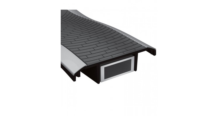 Trotineta globber pliabila adult one nl 205 alb