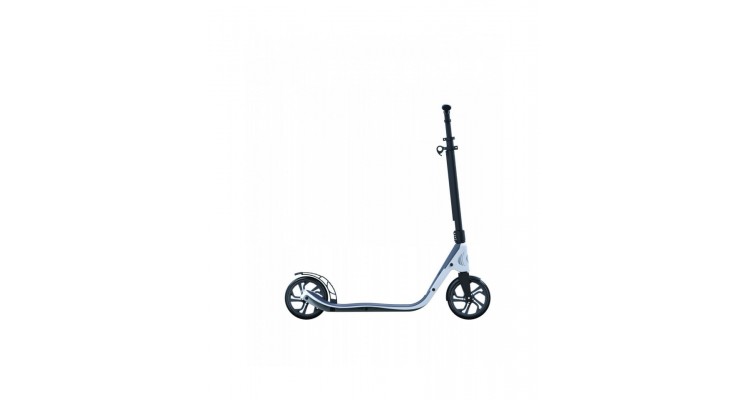 Trotineta globber pliabila adult one nl 205 alb