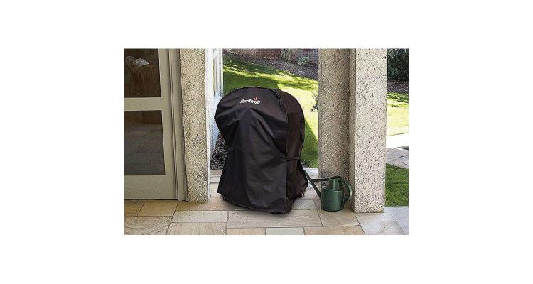 Husa pentru gratar All-Star Char-Broil 140388 105 x 86 x 58 cm