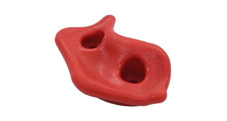 Pietre de catarat pentru spatii de joaca 20 bucati multicolore