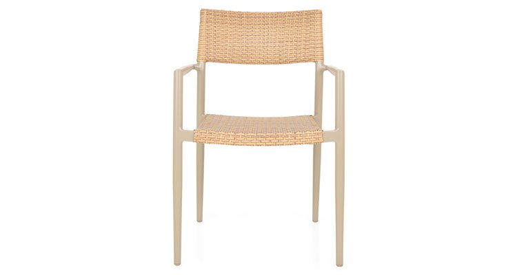 Set mobilier terasa gradina CORDOBA SORIA 2 scaune si masa