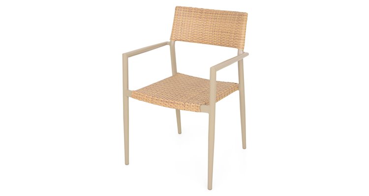 Set mobilier terasa gradina CORDOBA SORIA 2 scaune si masa