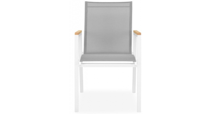 Set mobilier ARAGON/STREAM terasa si gradina, 2 scaune si masa