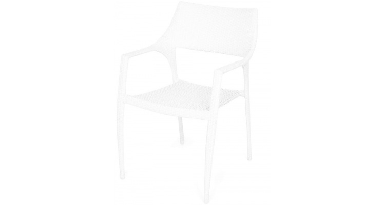 Set mobilier ARAGON/GOLF terasa si gradina, 2 scaune si masa