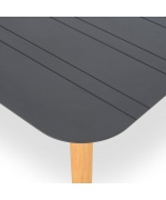 Masuta sezlong Menorca