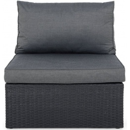 Element central negru MIAMI