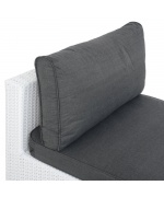 Element central MIAMI, alb