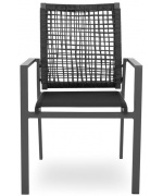 Scaun suprapozabil MAURO Scaun suprapozabil MAURO