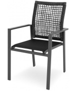 Scaun suprapozabil MAURO Scaun suprapozabil MAURO