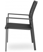 Scaun suprapozabil MAURO Scaun suprapozabil MAURO