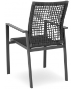 Scaun suprapozabil MAURO Scaun suprapozabil MAURO