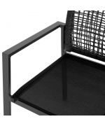 Scaun suprapozabil MAURO Scaun suprapozabil MAURO