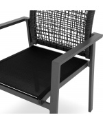 Scaun suprapozabil MAURO Scaun suprapozabil MAURO