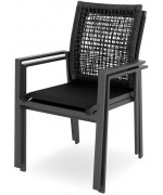 Scaun suprapozabil MAURO Scaun suprapozabil MAURO