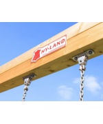 HY-LAND PROIECT P6 CU MODUL SWING HY-LAND PROIECT P6 CU MODUL SWING