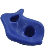 Pietre de catarat, 30 buc., multicolor, PE
