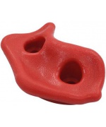 Pietre de catarat, 30 buc., multicolor, PE
