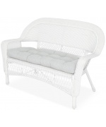 Set mobilier BARBARA terasa/gradina, 2 fotolii, canapea si masuta