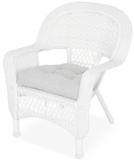 Set mobilier BARBARA terasa/gradina, 2 fotolii, canapea si masuta