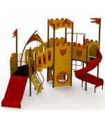 Complex Castel 3-12 ani