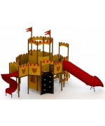 Complex Castel 3-12 ani