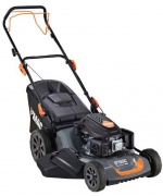 MASINA TUNS GAZON O'MAC MG 5500