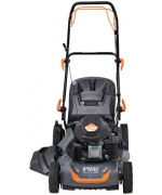 MASINA TUNS GAZON O'MAC MG 5500