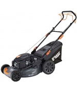 MASINA TUNS GAZON O'MAC MG 5500