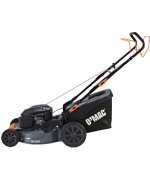 MASINA TUNS GAZON O'MAC MG 5500