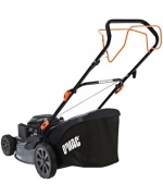 MASINA TUNS GAZON O'MAC MG 5500