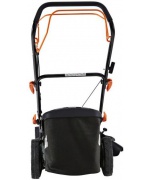 MASINA TUNS GAZON O'MAC MG 5500