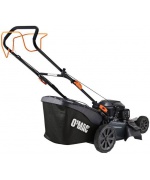 MASINA TUNS GAZON O'MAC MG 5500